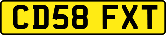 CD58FXT