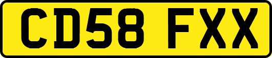 CD58FXX