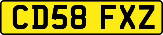 CD58FXZ