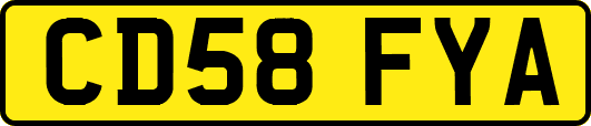 CD58FYA