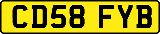 CD58FYB