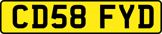 CD58FYD