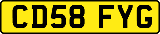 CD58FYG