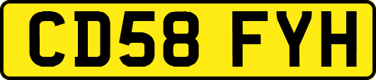 CD58FYH