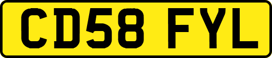 CD58FYL