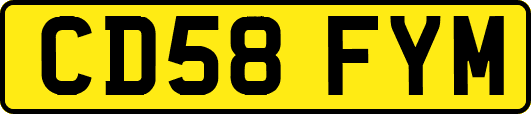 CD58FYM