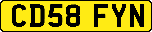 CD58FYN
