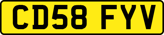 CD58FYV