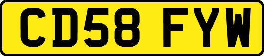 CD58FYW