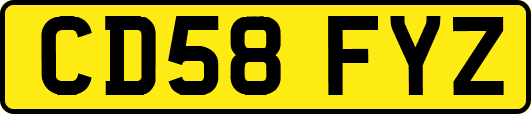 CD58FYZ