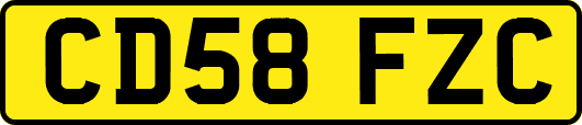 CD58FZC