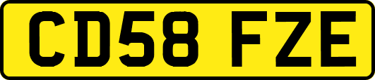 CD58FZE