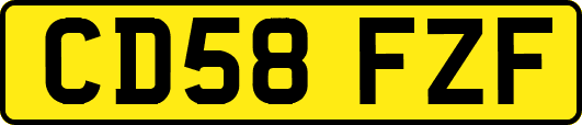CD58FZF