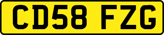 CD58FZG