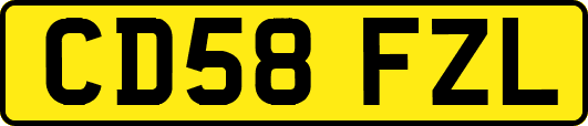 CD58FZL