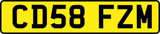CD58FZM