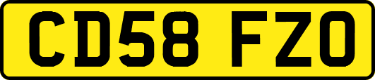 CD58FZO