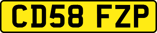 CD58FZP
