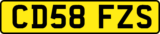 CD58FZS