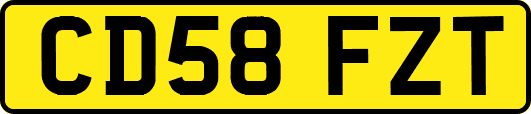 CD58FZT