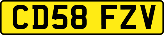 CD58FZV
