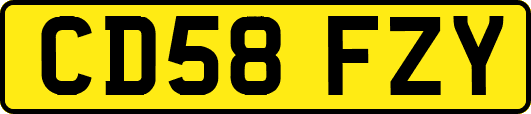 CD58FZY