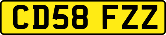 CD58FZZ