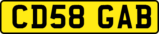 CD58GAB
