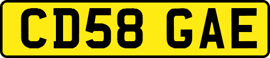 CD58GAE