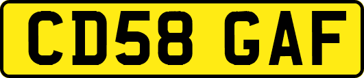 CD58GAF