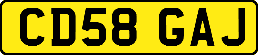 CD58GAJ