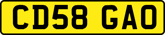 CD58GAO