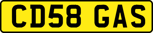 CD58GAS