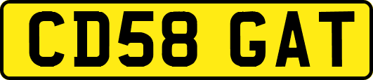 CD58GAT