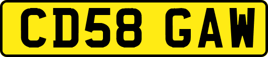 CD58GAW
