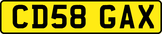 CD58GAX