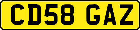 CD58GAZ