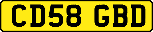CD58GBD