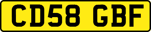 CD58GBF