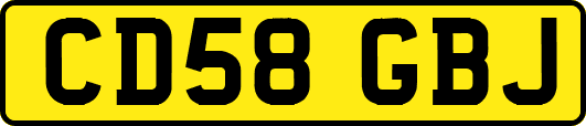 CD58GBJ
