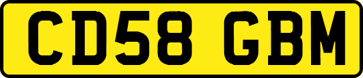 CD58GBM