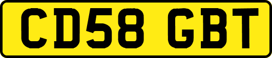 CD58GBT