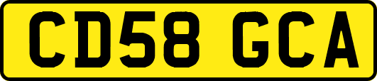 CD58GCA