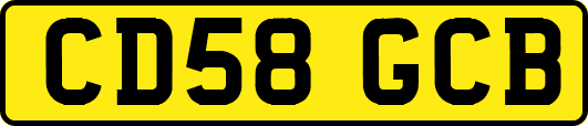 CD58GCB