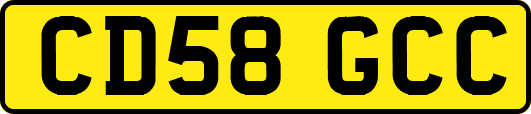 CD58GCC