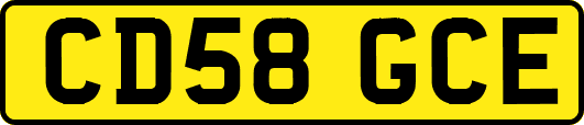 CD58GCE