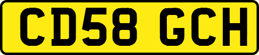 CD58GCH