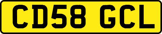 CD58GCL