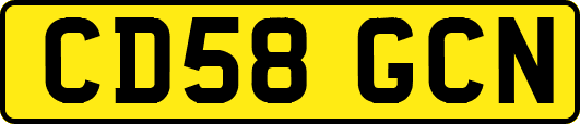 CD58GCN