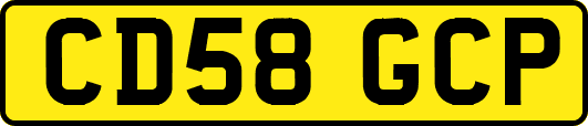 CD58GCP
